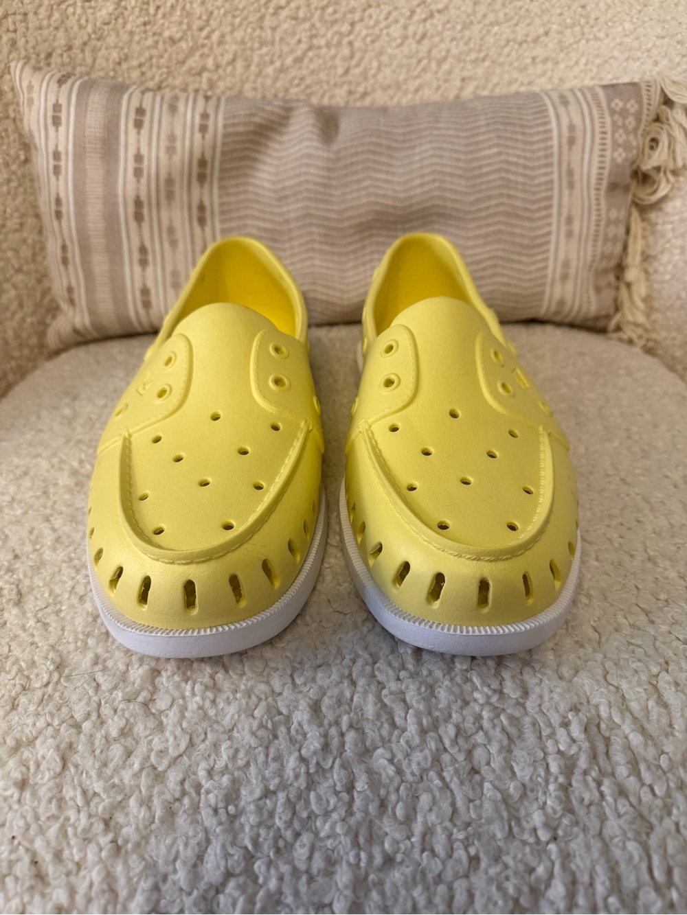 Sperry Boat Shoes